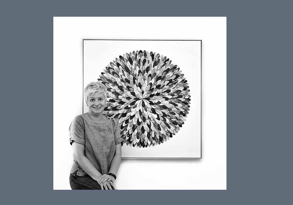 Eva Johnova Art Work